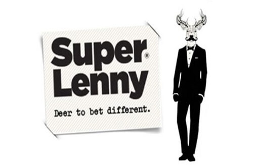 Super Lenny Casino Online AU