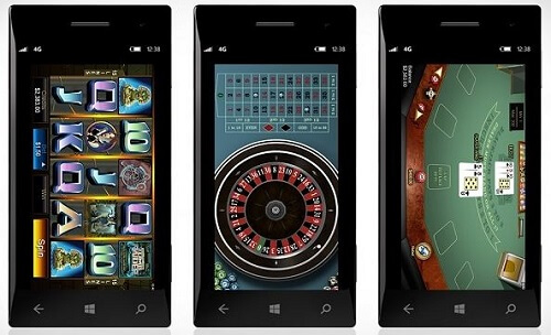 download the new for windows Resorts Online Casino