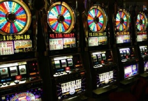 best casino payouts online