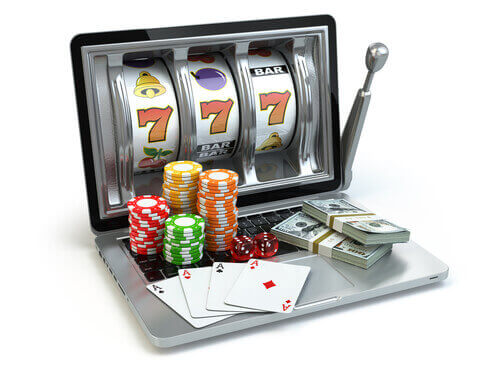 online casino real money pokies