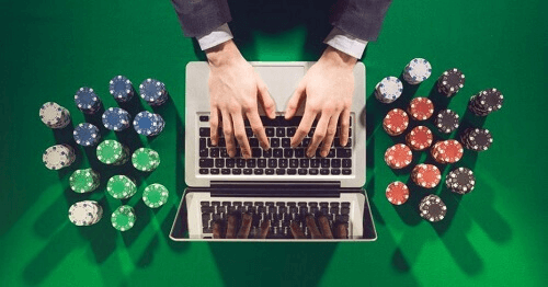 online casino games 2019 real money