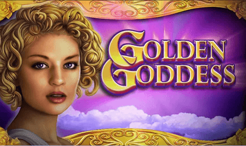 Golden Goddess Slot Review - Play Golden Goddess at AU Casino